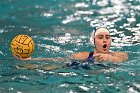 WWPolo @ CC  Wheaton College Women’s Water Polo at Connecticut College. - Photo By: KEITH NORDSTROM : Wheaton, water polo